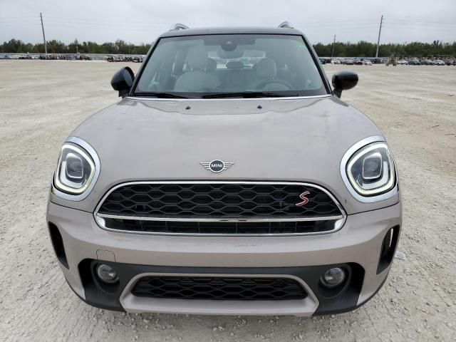 2022 Mini Cooper S Countryman