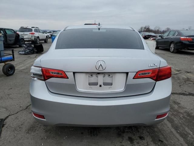 2013 Acura ILX 20 Premium