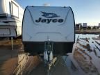 2018 Jayco Hummingbir