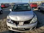 2010 Nissan Versa S