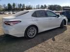 2018 Toyota Camry Hybrid