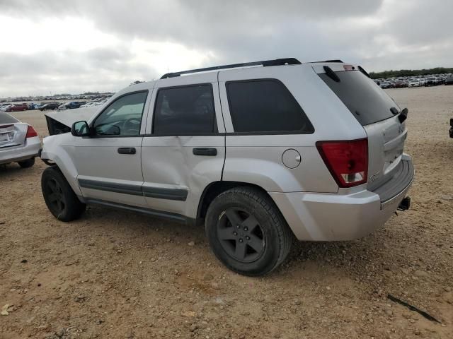 2006 Jeep Grand Cherokee Laredo