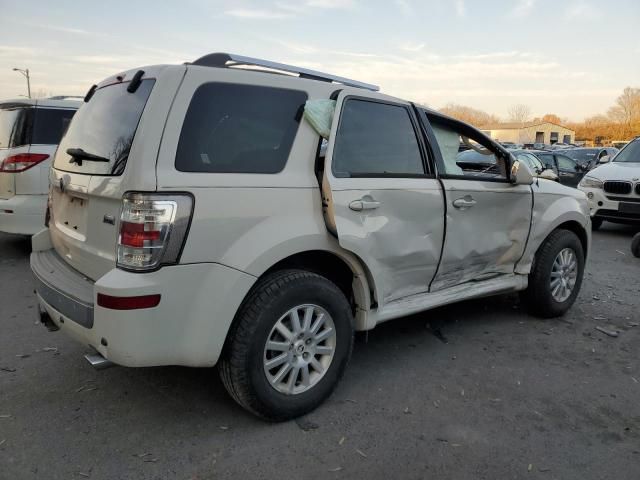 2010 Mercury Mariner Premier