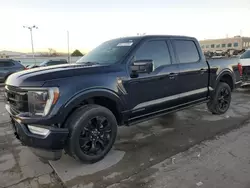 2023 Ford F150 Supercrew en venta en Littleton, CO