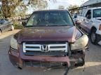 2007 Honda Pilot EXL