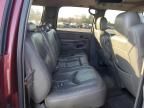 2004 Chevrolet Suburban K1500