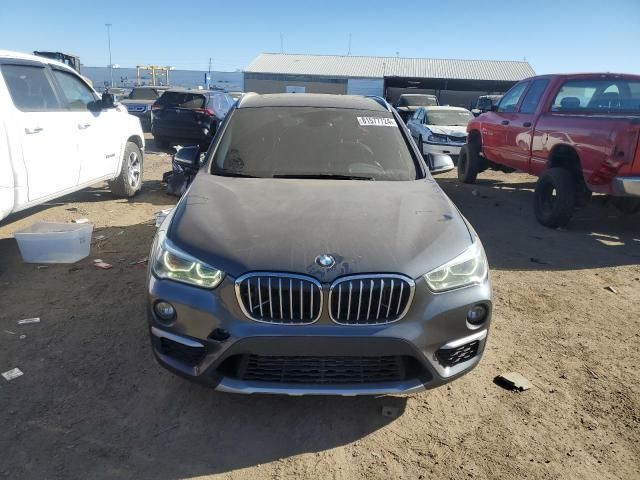 2016 BMW X1 XDRIVE28I