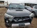 2018 Toyota 4runner SR5/SR5 Premium