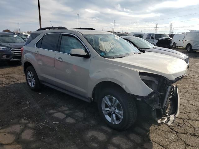 2010 Chevrolet Equinox LT