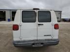 1997 Dodge RAM Van B1500