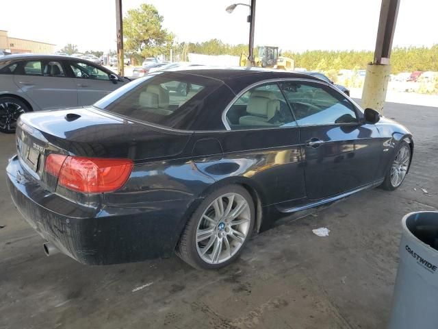 2011 BMW 335 I