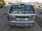 2006 Dodge Caravan SE