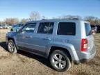 2013 Jeep Patriot Limited