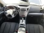 2010 Subaru Outback 2.5I Premium