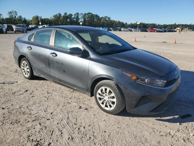 2023 KIA Forte LX