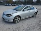 2004 Mazda 3 S