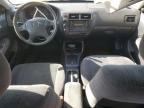 2000 Honda Civic EX