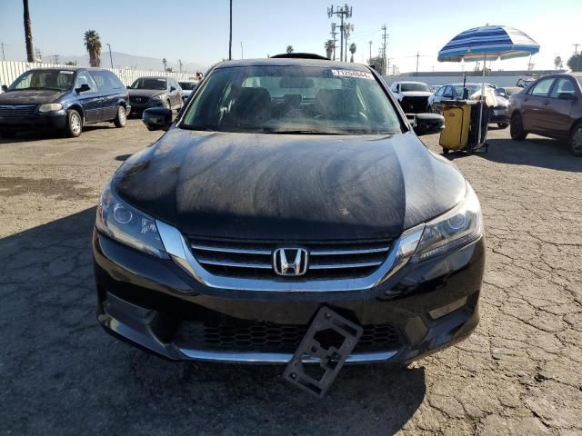 2014 Honda Accord EX