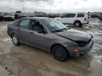 2005 Ford Focus ZX4