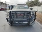 2021 GMC Sierra C1500 SLT