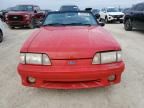 1990 Ford Mustang GT