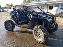 Salvage cars for sale from Copart Austell, GA: 2022 Polaris RZR PRO XP Sport