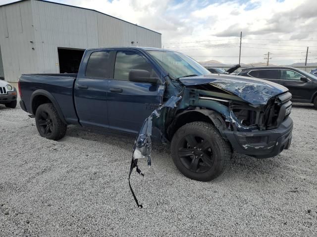 2021 Dodge RAM 1500 Classic SLT