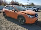 2015 Subaru XV Crosstrek 2.0 Limited