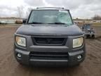 2005 Honda Element EX