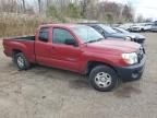 2008 Toyota Tacoma Access Cab