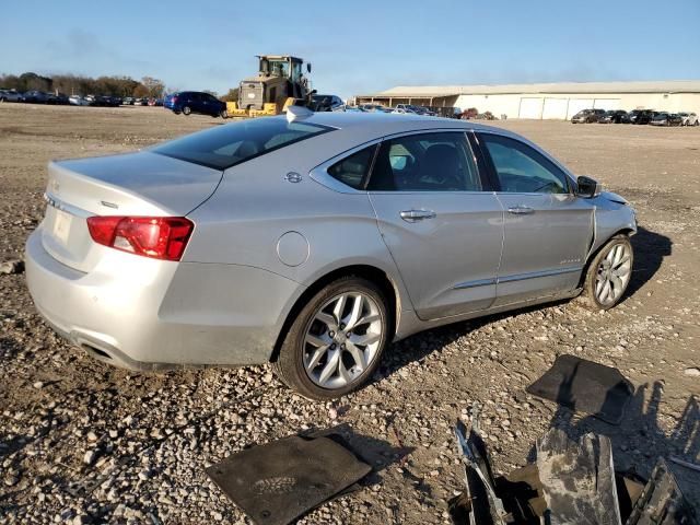 2020 Chevrolet Impala Premier