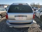 2007 Chrysler Town & Country Touring