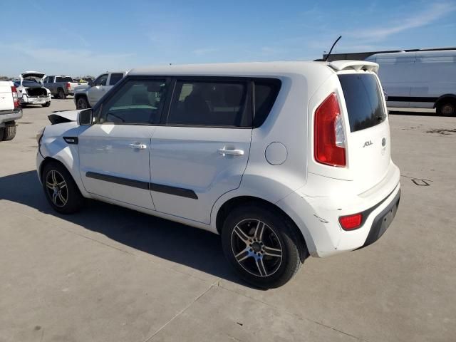 2012 KIA Soul