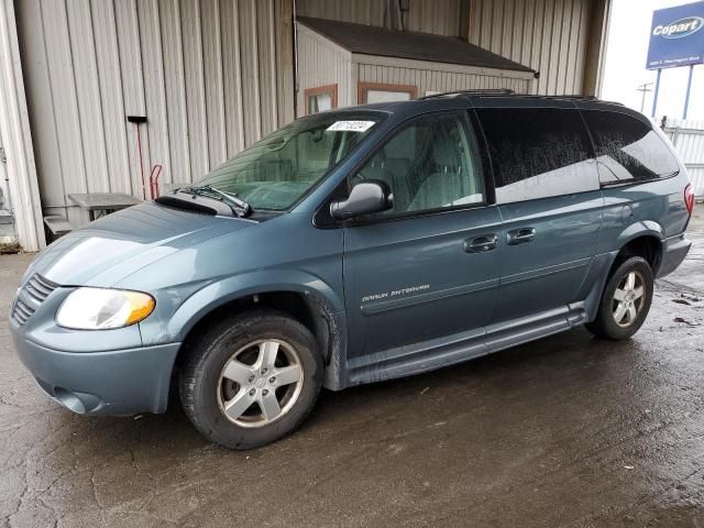 2006 Dodge Grand Caravan SXT