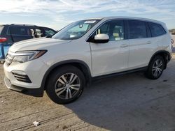 2016 Honda Pilot EXL en venta en Lebanon, TN