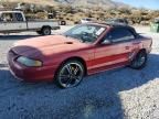 1998 Ford Mustang GT