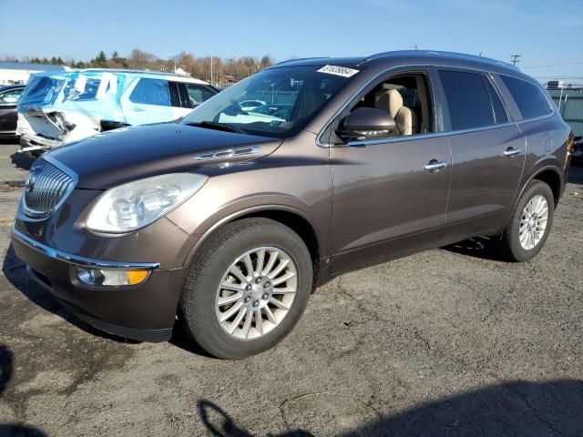 2010 Buick Enclave CXL