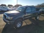 2001 Toyota Tacoma Double Cab