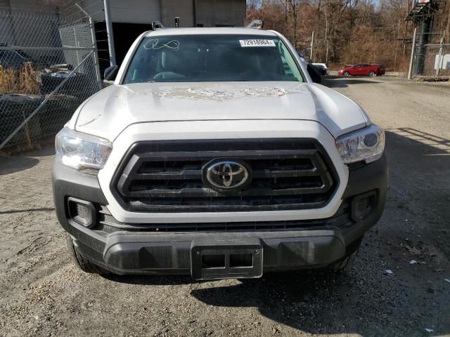 2023 Toyota Tacoma Access Cab