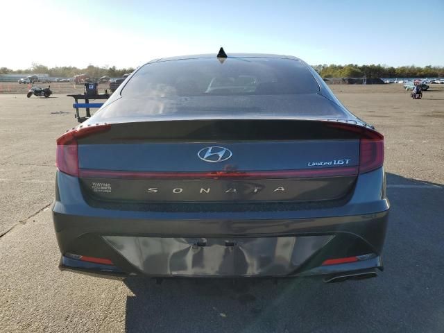 2020 Hyundai Sonata Limited