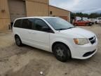 2012 Dodge Grand Caravan SE