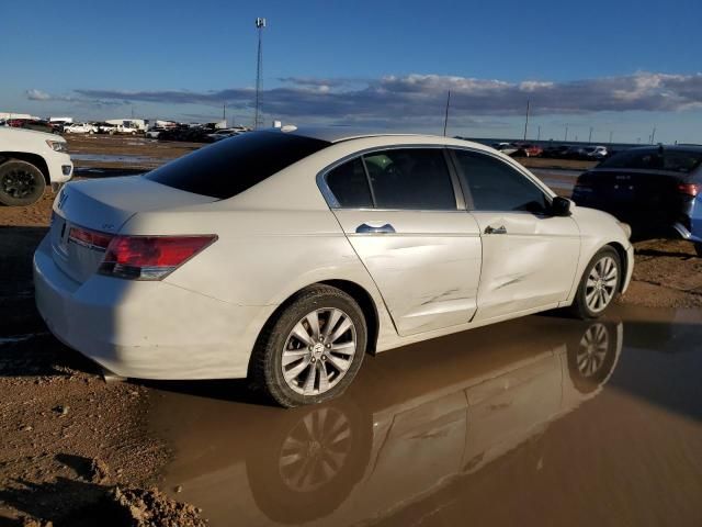 2011 Honda Accord EXL