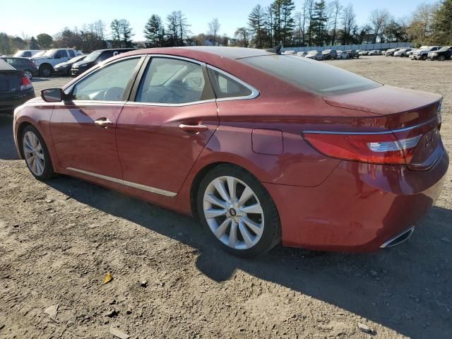 2013 Hyundai Azera GLS