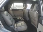 2011 Ford Explorer Limited