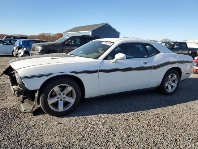 2010 Dodge Challenger SE