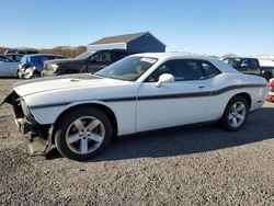 Dodge Vehiculos salvage en venta: 2010 Dodge Challenger SE