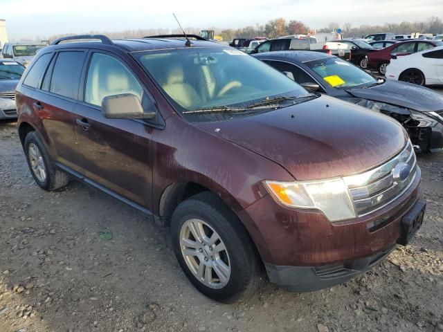 2009 Ford Edge SE