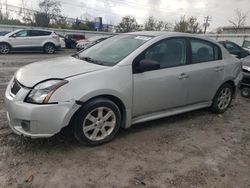 2012 Nissan Sentra 2.0 en venta en Walton, KY