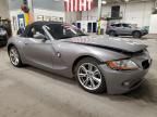 2004 BMW Z4 3.0