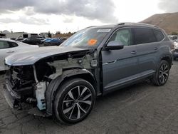 2024 Volkswagen Atlas SEL Premium R-Line en venta en Colton, CA